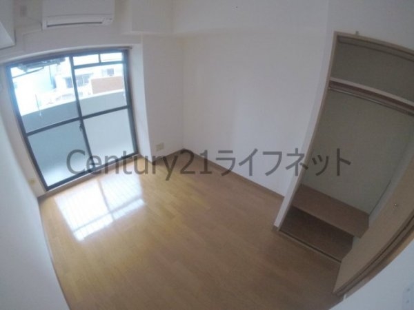 エスリード同心第３