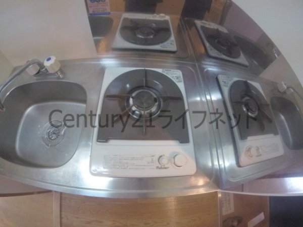 エスリード同心第３