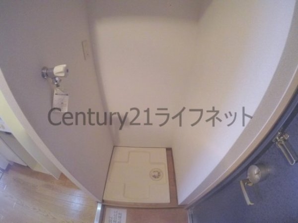 エスリード同心第３