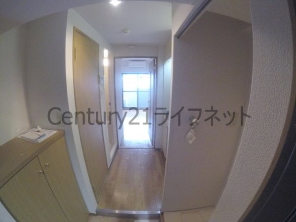 エスリード同心第３