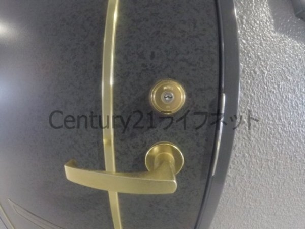 エスリード同心第３