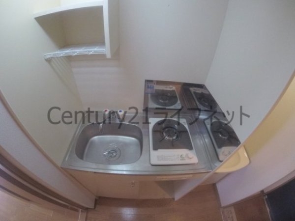 エスリード同心第３