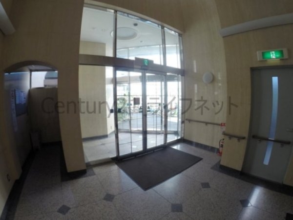 淀川ハイライフマンション