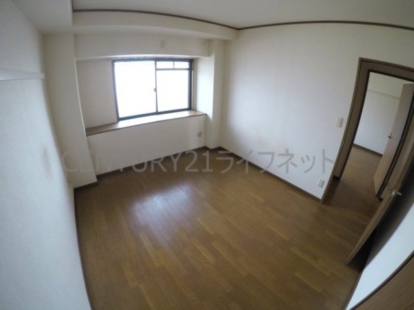 淀川ハイライフマンション