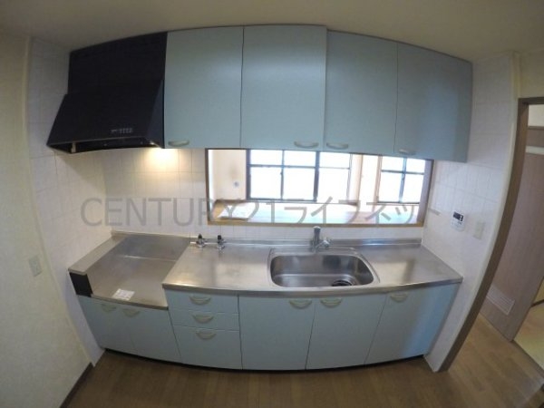 淀川ハイライフマンション