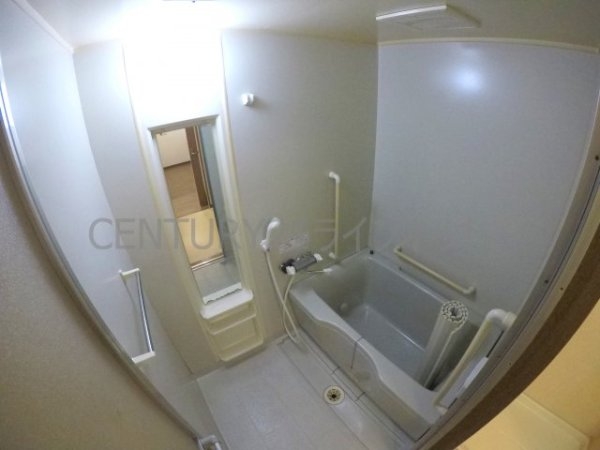 淀川ハイライフマンション