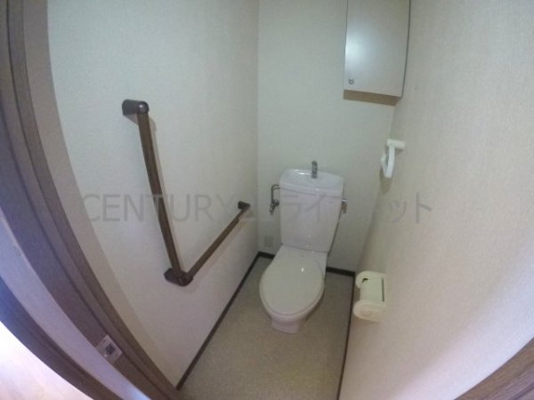 淀川ハイライフマンション