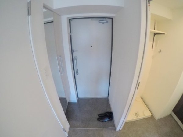 ライブフラット塚本新北野