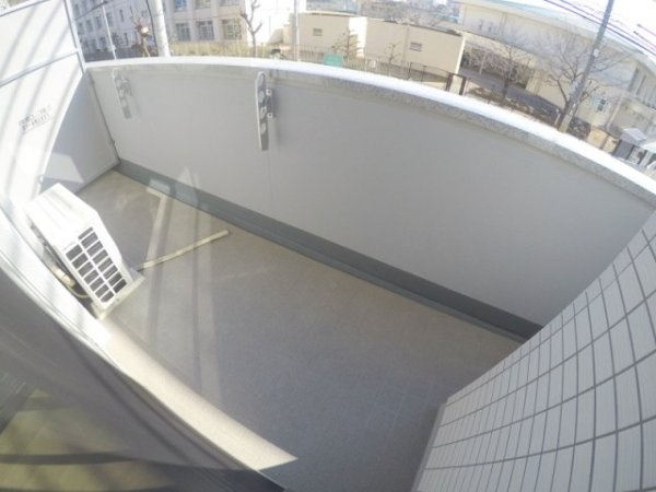 ライブフラット塚本新北野