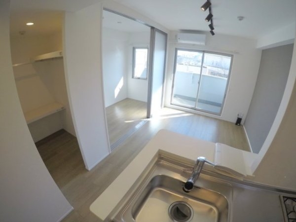 ライブフラット塚本新北野