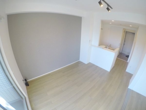 ライブフラット塚本新北野