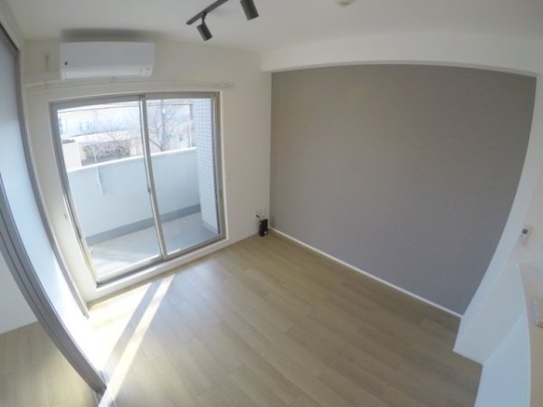 ライブフラット塚本新北野