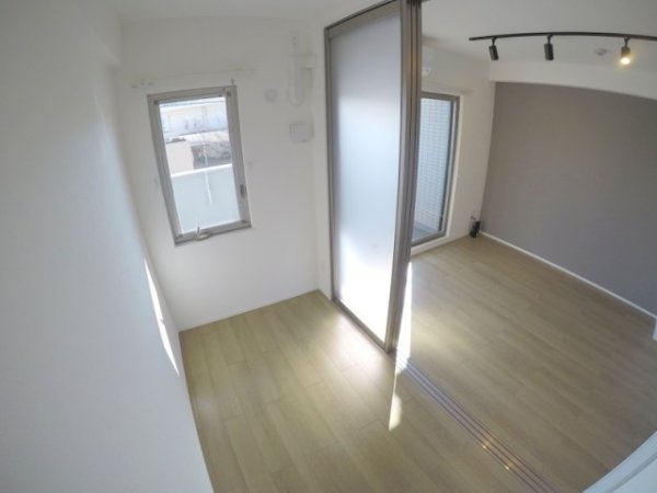 ライブフラット塚本新北野