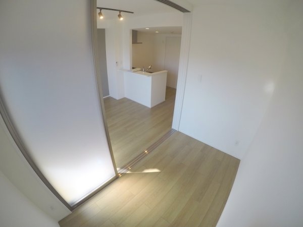 ライブフラット塚本新北野