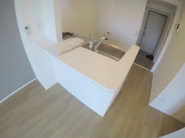 ライブフラット塚本新北野