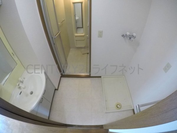 淀川ハイライフマンション