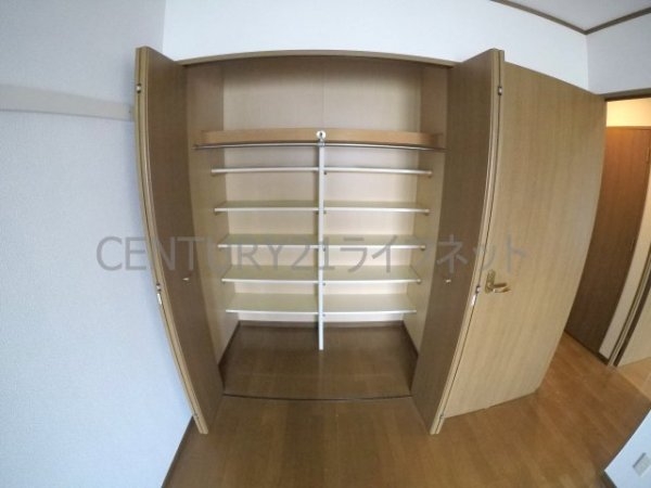 淀川ハイライフマンション