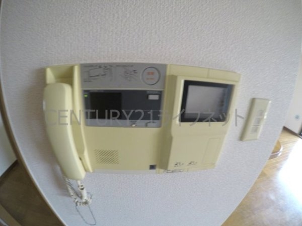 淀川ハイライフマンション