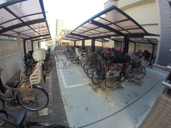 淀川ハイライフマンション