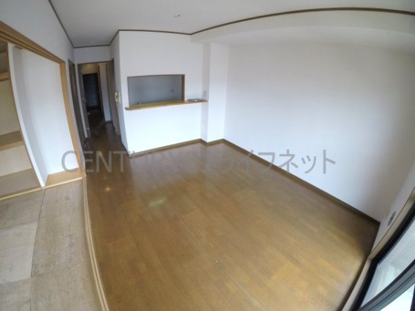 淀川ハイライフマンション