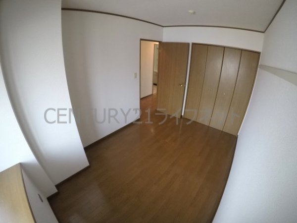 淀川ハイライフマンション