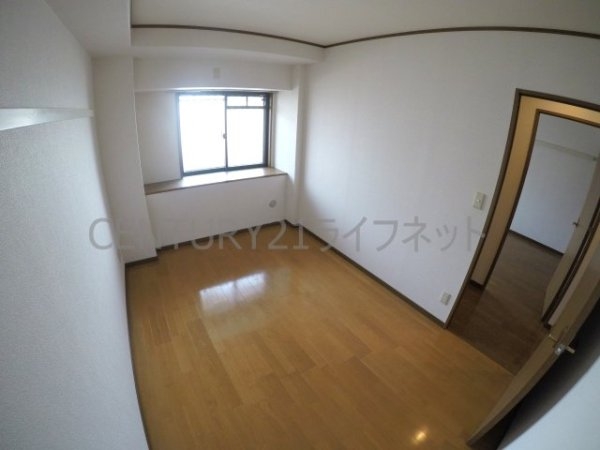 淀川ハイライフマンション