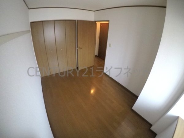 淀川ハイライフマンション