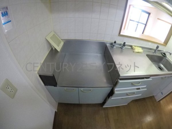 淀川ハイライフマンション