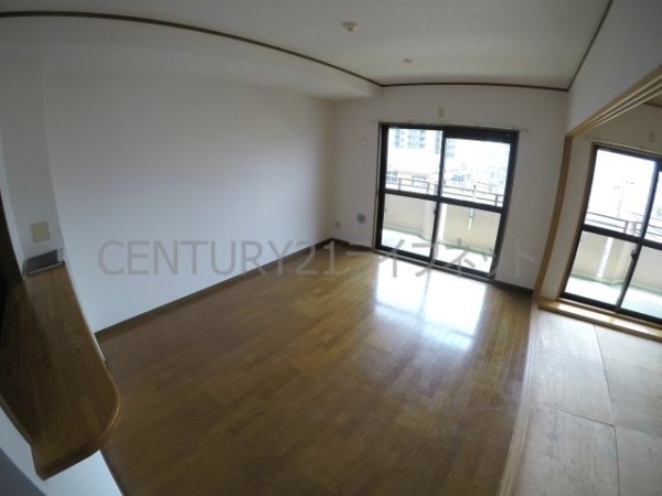 淀川ハイライフマンション