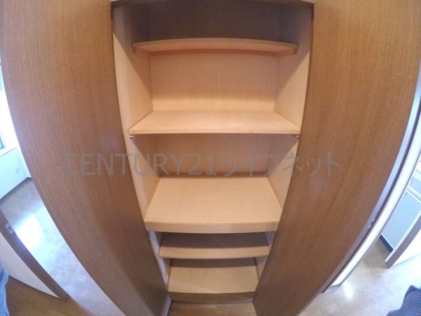 淀川ハイライフマンション