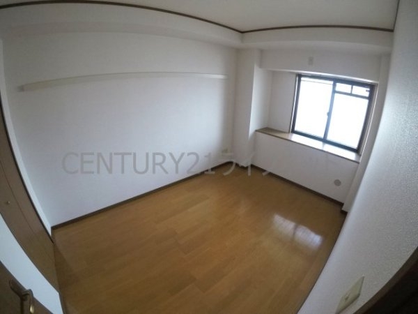 淀川ハイライフマンション