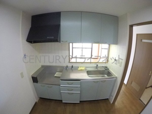 淀川ハイライフマンション