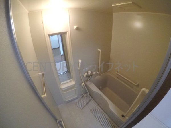 淀川ハイライフマンション