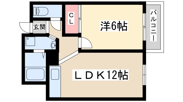 JMRレジデンス新大阪