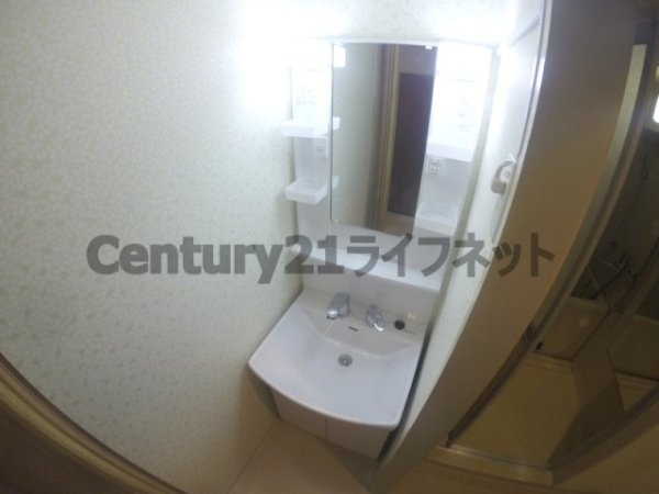 JMRレジデンス新大阪