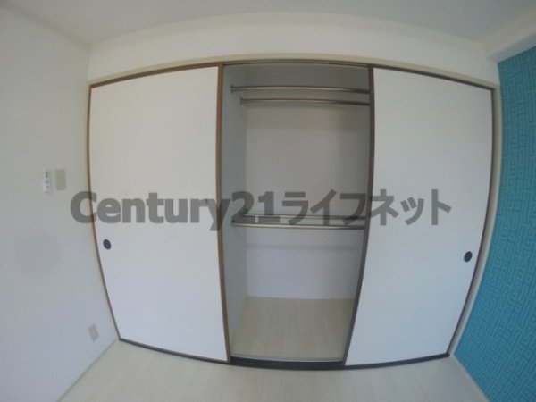 JMRレジデンス新大阪