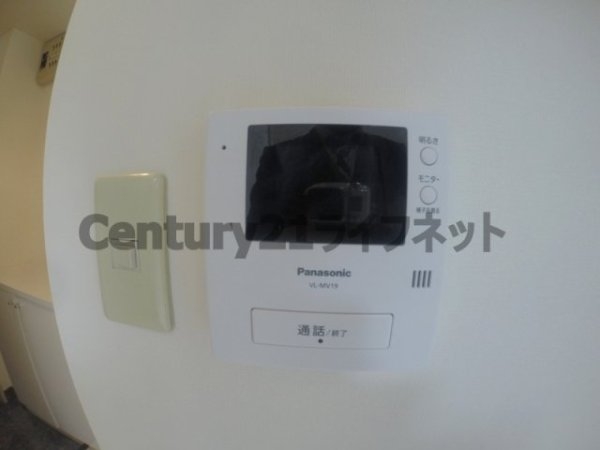 JMRレジデンス新大阪