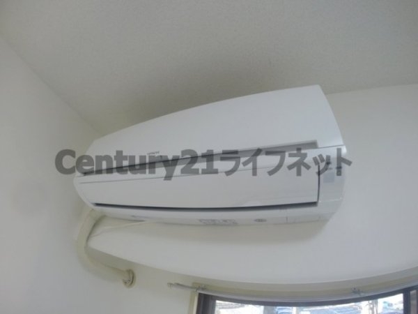 JMRレジデンス新大阪