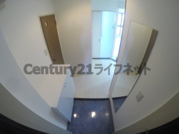 JMRレジデンス新大阪