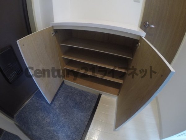 JMRレジデンス新大阪