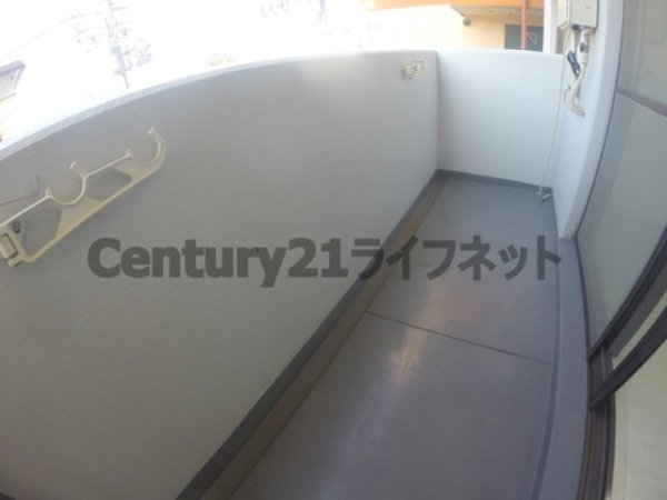 JMRレジデンス新大阪