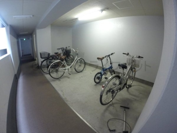 JMRレジデンス新大阪