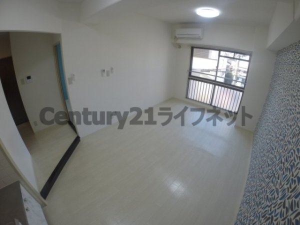 JMRレジデンス新大阪