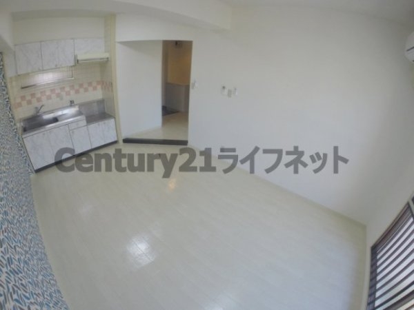 JMRレジデンス新大阪