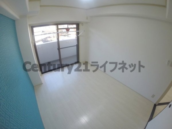 JMRレジデンス新大阪