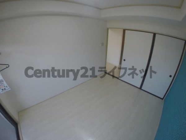 JMRレジデンス新大阪