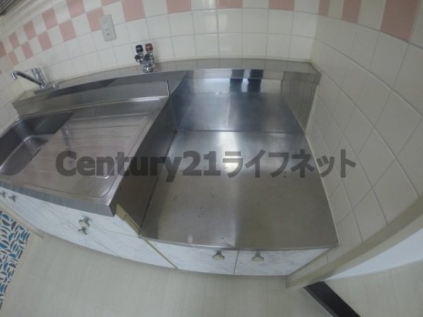 JMRレジデンス新大阪