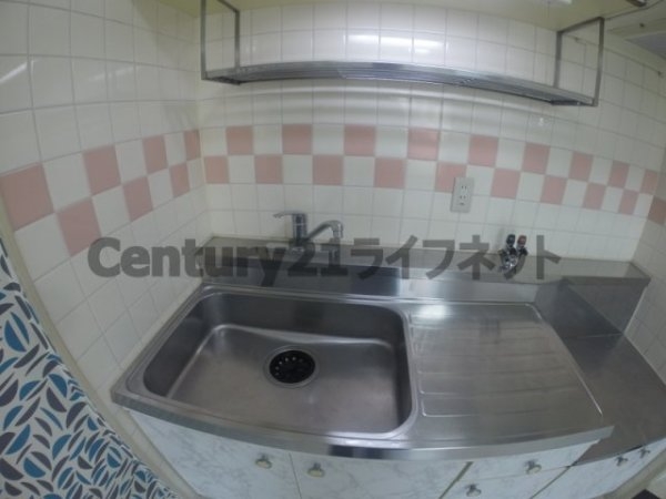 JMRレジデンス新大阪