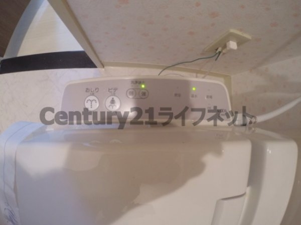 JMRレジデンス新大阪