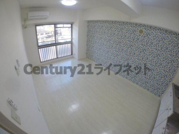 JMRレジデンス新大阪